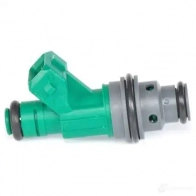 Топливная форсунка BOSCH 317758 BTNVQY E V6EL 0280155750 - Изображение 5