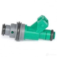 Топливная форсунка BOSCH 317758 BTNVQY E V6EL 0280155750 - Изображение 6