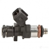Топливная форсунка BOSCH EWCTKAG 0280158046 EV-14 -EK 318045 - Изображение 8