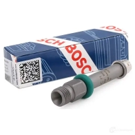 Форсунка топливная BOSCH 626 84 JL2U5G 327315 0437502045 - Изображение 2