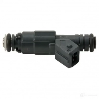 Форсунка топливная BOSCH EV-6-CL 0280156346 6 2415 317980 - Изображение 9