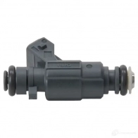Топливная форсунка BOSCH EV-6-C 317854 6262 5 0280156012 - Изображение 5