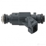 Топливная форсунка BOSCH EV-6-C 317854 6262 5 0280156012 - Изображение 6