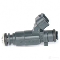 Топливная форсунка BOSCH 317928 6269 1 EV-6-E 0280156180 - Изображение 2