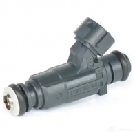 Топливная форсунка BOSCH 317928 6269 1 EV-6-E 0280156180 - Изображение 4