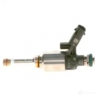Топливная форсунка BOSCH F0S2E HDE V-5-1 1280823943 0261500278 - Изображение 2