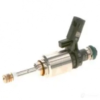 Топливная форсунка BOSCH F0S2E HDE V-5-1 1280823943 0261500278 - Изображение 5