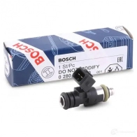 Топливная форсунка BOSCH GSBB2IX EV-1 4-EK 0280158170 318089 - Изображение 2
