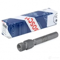 Форсунка топливная BOSCH 0437502023 327309 OVA9DVB 6227 7 - Изображение 2