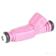 Топливная форсунка BOSCH 317773 0280155786 EV-6- C JADN9NG - Изображение 2