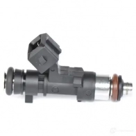 Топливная форсунка BOSCH 318097 Z2CVI EV-14-E S 0280158199 - Изображение 6