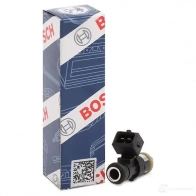 Топливная форсунка BOSCH 0280158229 DHGD7OJ EV- 14-EK 318108 - Изображение 2