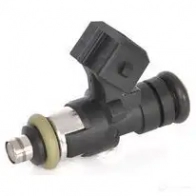 Топливная форсунка BOSCH 0280158229 DHGD7OJ EV- 14-EK 318108 - Изображение 8