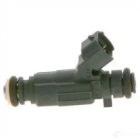 Форсунка топливная BOSCH 0280157175 EV-6-P _ES 1193456577 N6INZXD - Изображение 3
