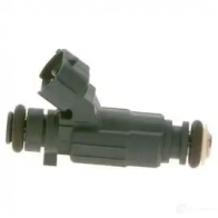Форсунка топливная BOSCH 0280157175 EV-6-P _ES 1193456577 N6INZXD - Изображение 6