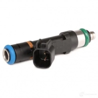 Топливная форсунка BOSCH 0280158105 EV-14-EL 318066 6240 1 - Изображение 3