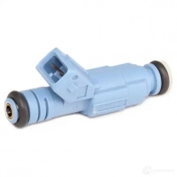 Топливная форсунка BOSCH XJ8MX EV-6- E 317957 0280156280 - Изображение 3