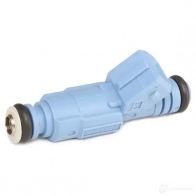 Топливная форсунка BOSCH XJ8MX EV-6- E 317957 0280156280 - Изображение 4
