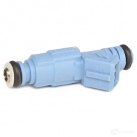 Топливная форсунка BOSCH XJ8MX EV-6- E 317957 0280156280 - Изображение 5