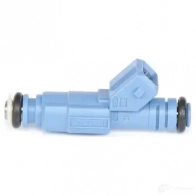 Топливная форсунка BOSCH XJ8MX EV-6- E 317957 0280156280 - Изображение 6
