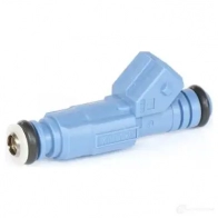 Топливная форсунка BOSCH XJ8MX EV-6- E 317957 0280156280 - Изображение 8