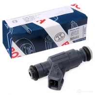 Форсунка топливная BOSCH 6 2431 0280156063 317883 EV-6-E - Изображение 2