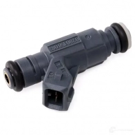 Форсунка топливная BOSCH 6 2431 0280156063 317883 EV-6-E - Изображение 3