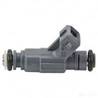 Форсунка топливная BOSCH 6 2431 0280156063 317883 EV-6-E - Изображение 6