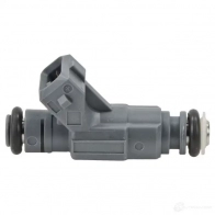 Форсунка топливная BOSCH 6 2431 0280156063 317883 EV-6-E - Изображение 7