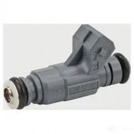 Форсунка топливная BOSCH 6 2431 0280156063 317883 EV-6-E - Изображение 9
