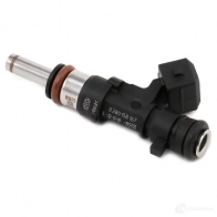 Топливная форсунка BOSCH 318086 0280158167 EV-14-ST 62 719 - Изображение 3
