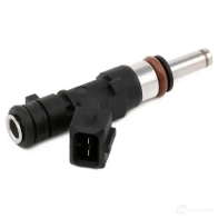 Топливная форсунка BOSCH 318086 0280158167 EV-14-ST 62 719 - Изображение 4