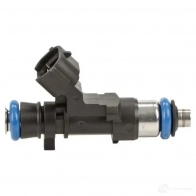 Топливная форсунка BOSCH EV-14-CS 624 16 0280158235 318111 - Изображение 6