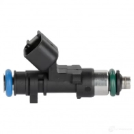Топливная форсунка BOSCH EV-14-ES 318037 0280158028 623 91 - Изображение 5