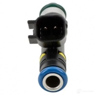 Топливная форсунка BOSCH EV-14-EL 6 2402 0280158138 318077 - Изображение 2