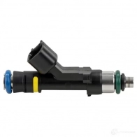 Топливная форсунка BOSCH EV-14-EL 6 2402 0280158138 318077 - Изображение 3