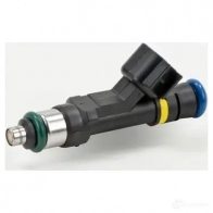 Топливная форсунка BOSCH EV-14-EL 6 2402 0280158138 318077 - Изображение 5