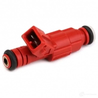 Топливная форсунка BOSCH 317762 626 87 0280155759 EV6C - Изображение 3