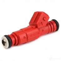Топливная форсунка BOSCH 317762 626 87 0280155759 EV6C - Изображение 4