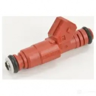 Топливная форсунка BOSCH 317762 626 87 0280155759 EV6C - Изображение 6