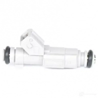 Топливная форсунка BOSCH E V-6-E 317783 0280155809 9ONJBDM - Изображение 2