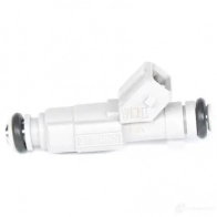 Топливная форсунка BOSCH E V-6-E 317783 0280155809 9ONJBDM - Изображение 3