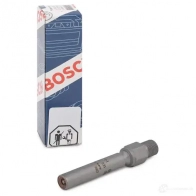 Топливная форсунка BOSCH JO 5JUY 3165142459905 327312 0437502035 - Изображение 2