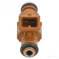 Топливная форсунка BOSCH 317860 EV-6-E 62 641 0280156023 - Изображение 2