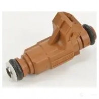 Топливная форсунка BOSCH 317860 EV-6-E 62 641 0280156023 - Изображение 4