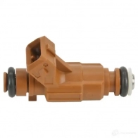 Топливная форсунка BOSCH 317860 EV-6-E 62 641 0280156023 - Изображение 5