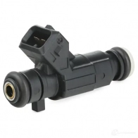 Топливная форсунка BOSCH EV 6E QEMMP 317838 0280155971 - Изображение 4