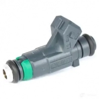 Топливная форсунка BOSCH EV 6E QEMMP 317838 0280155971 - Изображение 6