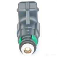 Топливная форсунка BOSCH EV 6E QEMMP 317838 0280155971 - Изображение 7
