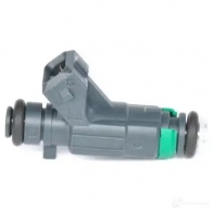 Топливная форсунка BOSCH EV 6E QEMMP 317838 0280155971 - Изображение 8